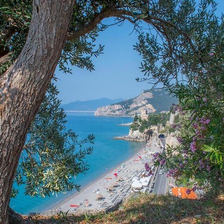 Locanda Marita Finale Ligure Luaran gambar