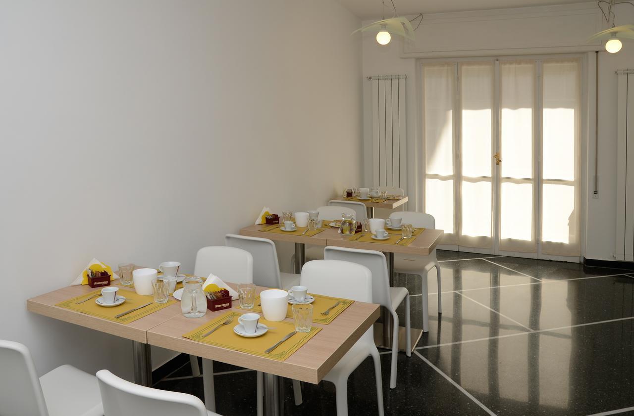 Locanda Marita Finale Ligure Luaran gambar